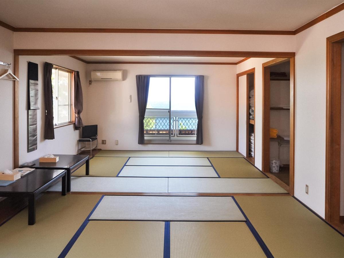 Biwa-Lakeside Cottage B B Dylan Minamikomatsu Exteriér fotografie