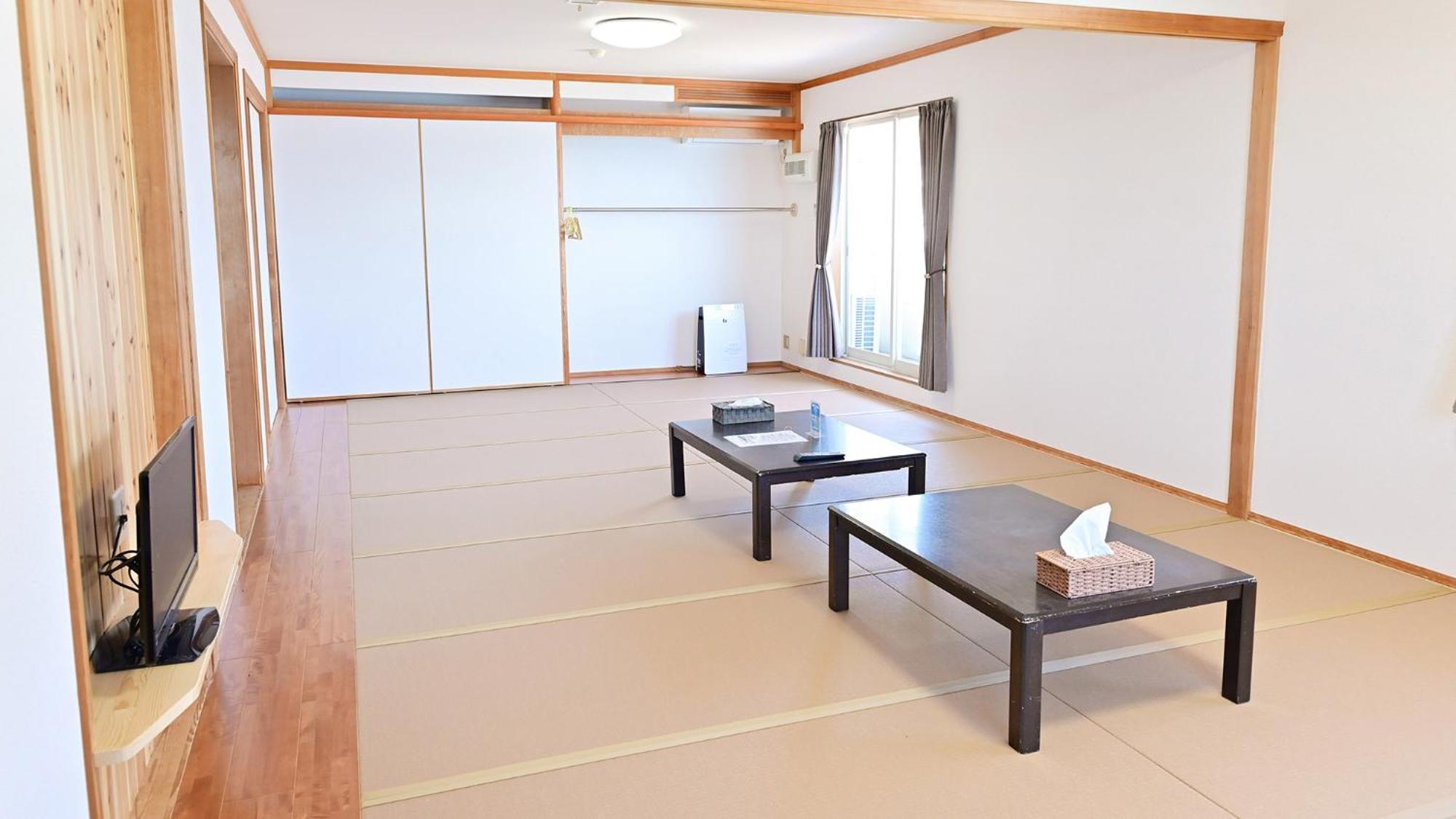 Biwa-Lakeside Cottage B B Dylan Minamikomatsu Pokoj fotografie
