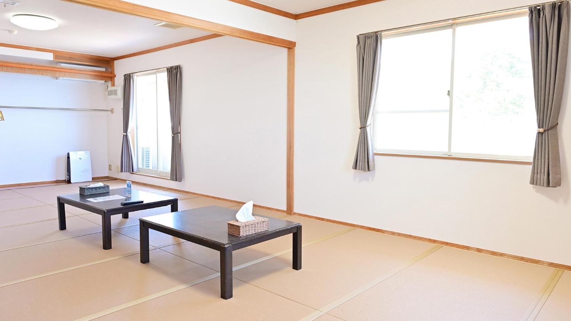 Biwa-Lakeside Cottage B B Dylan Minamikomatsu Pokoj fotografie