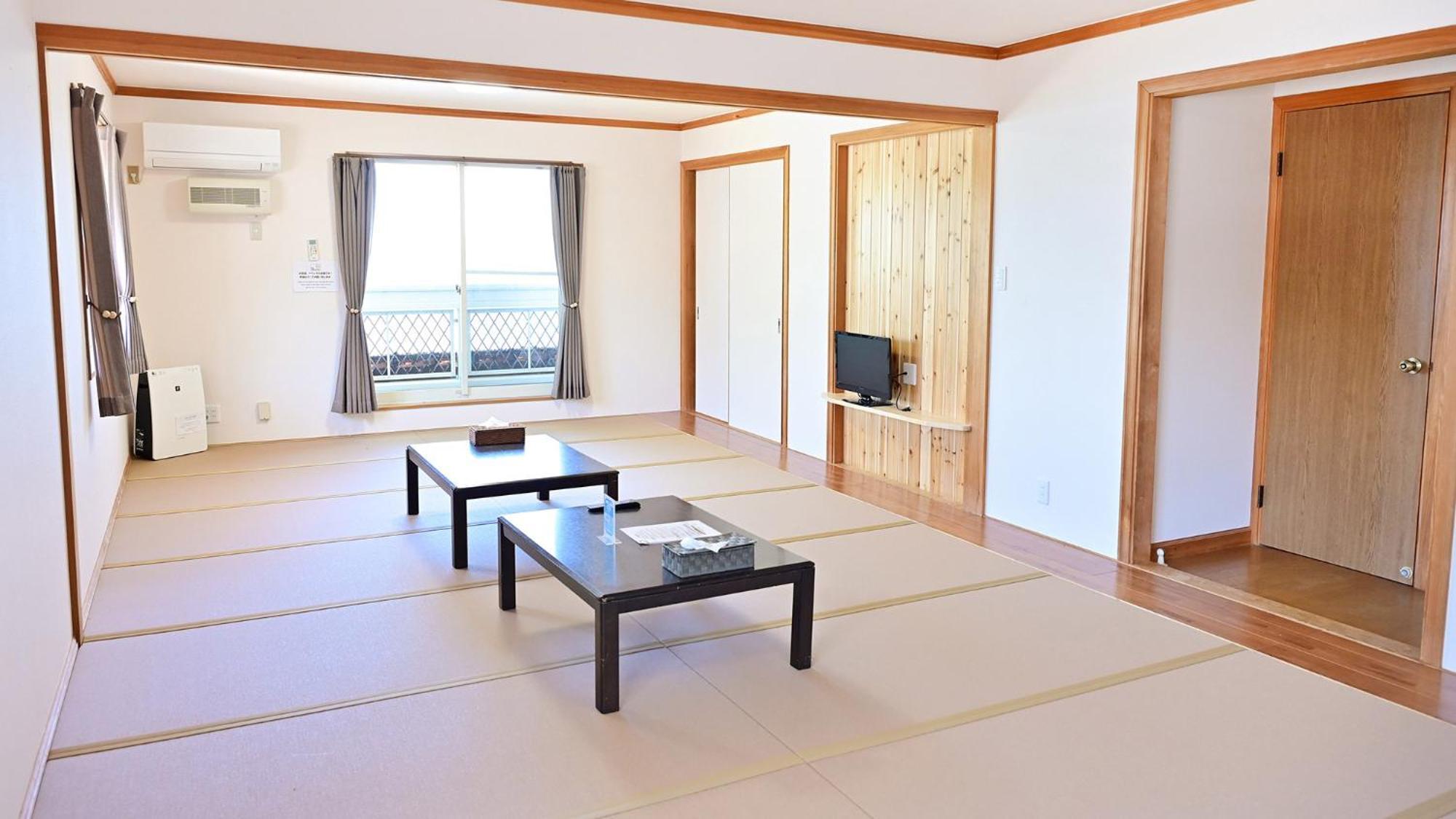 Biwa-Lakeside Cottage B B Dylan Minamikomatsu Pokoj fotografie