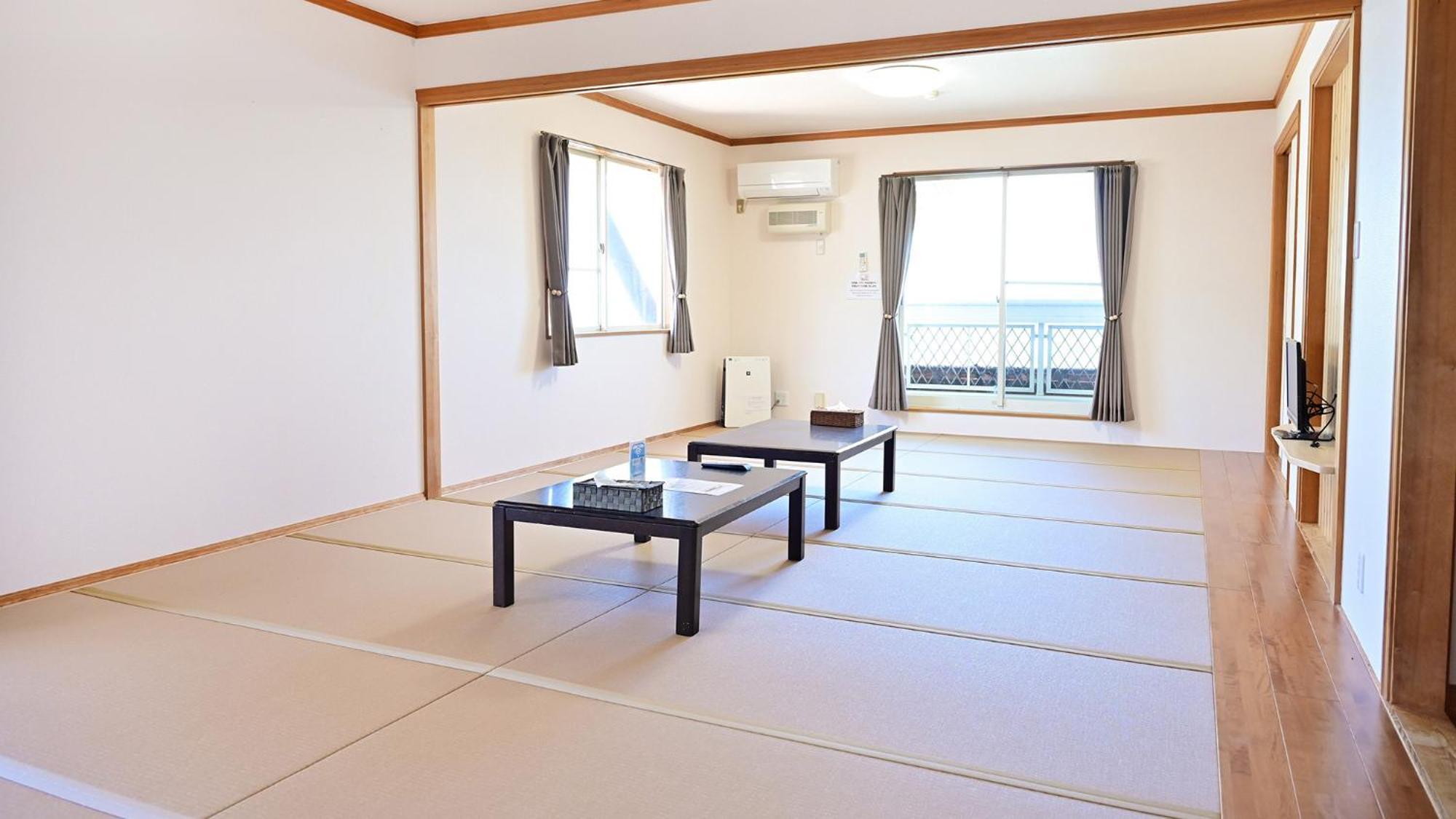 Biwa-Lakeside Cottage B B Dylan Minamikomatsu Pokoj fotografie
